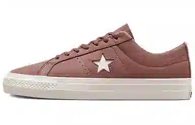 Converse One Star Pro Brown