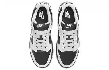 Nike Dunk Low "Reverse Panda"