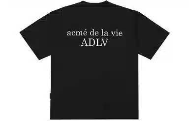 acme de la vieADLV T