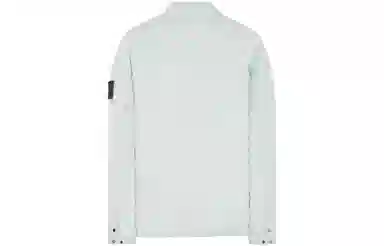 Stone Island FW22 Pearl Grey Jacket