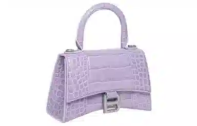 Balenciaga hourglass