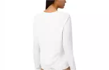 lululemon Waterside Relaxed LogoT