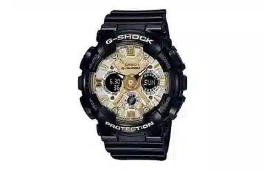 Casio G-Shock GMA-S120GB-1APR