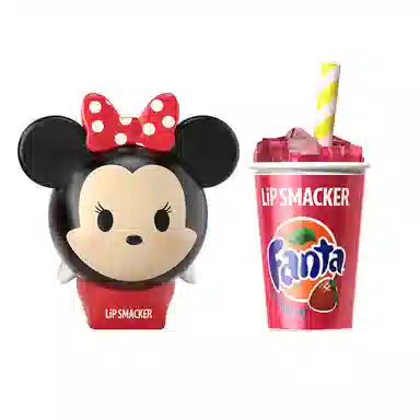 lip smacker x Disney