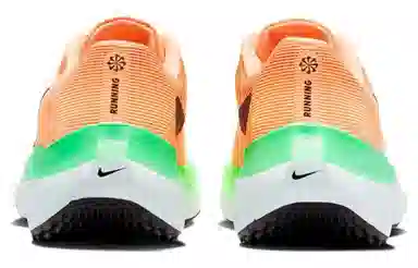 Nike Zoom Fly 5 Orange Black Green