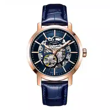 Rotary Greenwich Series