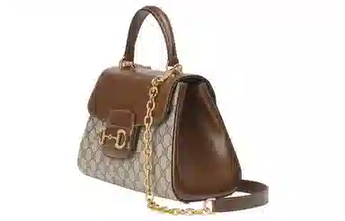 GUCCI Horsebit 1955 Supreme