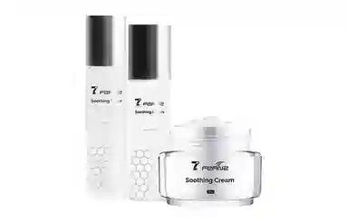 蜂兰 蜂毒保湿水乳霜套装