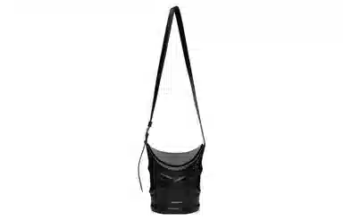 Alexander McQueen THE CURVE BAG