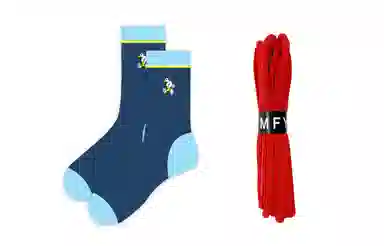 CMFY