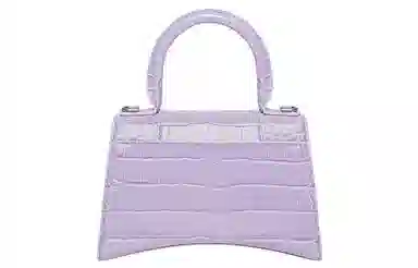 Balenciaga hourglass