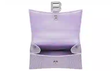 Balenciaga hourglass