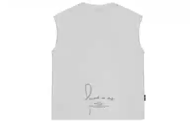 BJHG Reflective Logo Vest