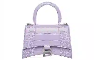 Balenciaga hourglass