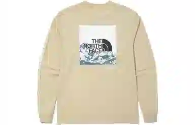 THE NORTH FACE T