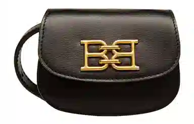 BALLY Emblem Logo