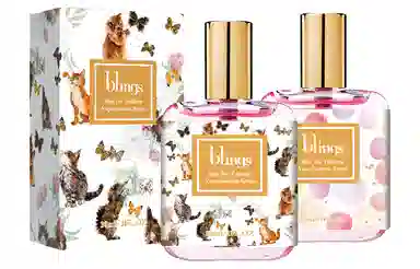 blings EDT 30ml*2