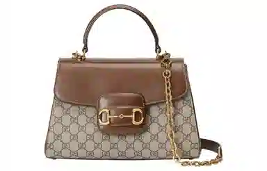 GUCCI Horsebit 1955 Supreme