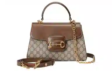 GUCCI Horsebit 1955 Supreme