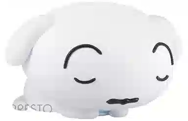 BANPRESTO fluffy puffy b 6cm