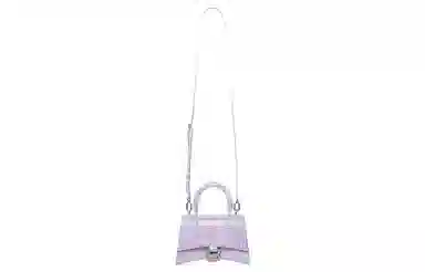 Balenciaga hourglass