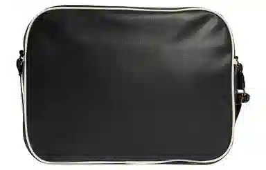 adidas AIRLINER Shoulder Bag Black