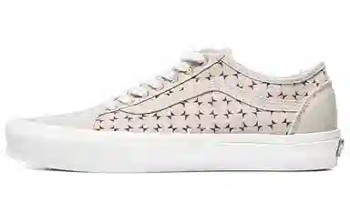 Vans Old Skool Tapered