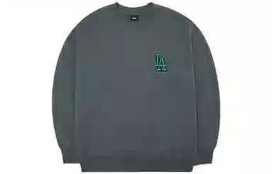 MLB MLB Logo