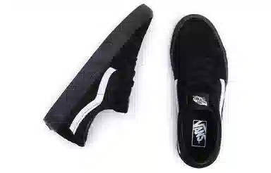 Vans SK8 Low Black