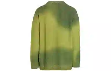 A-COLD-WALL* x FW22 Logo V-Neck Wool Sweater