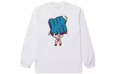 UNDEFEATED FW22 LogoT