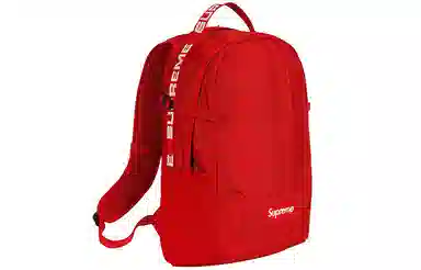 Supreme Supreme SS18 Backpack