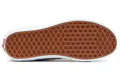 Vans SK8 High Black Brown