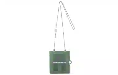 the MAD HATcher MONOGRAM