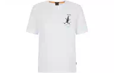 HUGO BOSS SS22 T