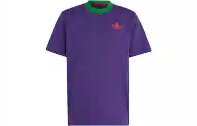 adidas originals Trefoil Tee LogoT