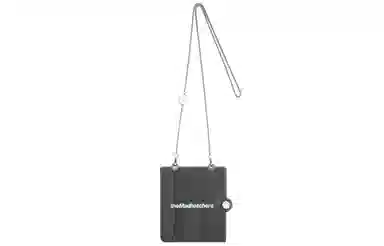 the MAD HATcher MONOGRAM