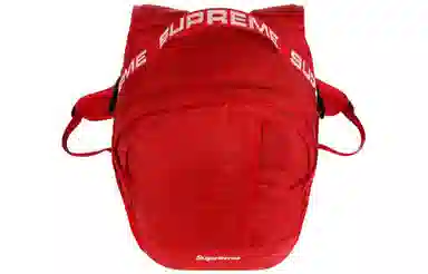 Supreme Supreme SS18 Backpack