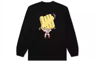 UNDEFEATED FW22 LogoT