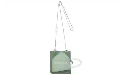 the MAD HATcher MONOGRAM