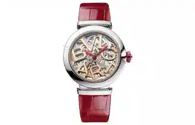 BVLGARI LVCEA 102879