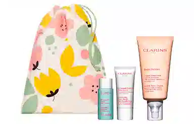 娇韵诗 孕妇准妈妈身体护理三件套