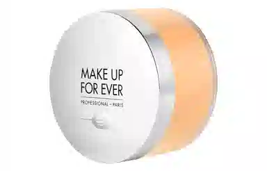 Make Up For Ever Ultra HD Micro Setting Powder