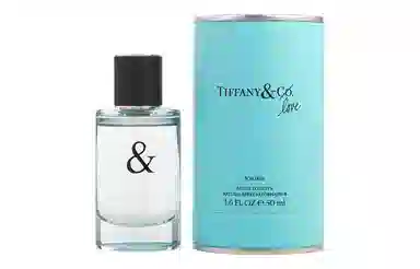 Tiffany & Co. Sephora Couple's Whisper EDT