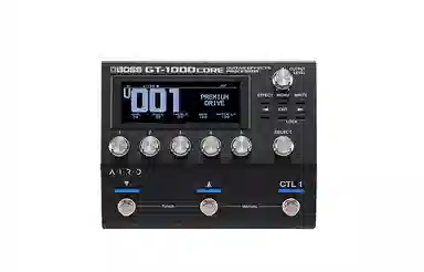 Roland BOSS GT-1000CORE GT