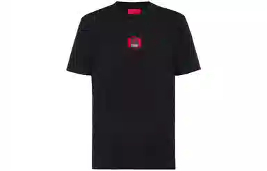 HUGO BOSS x BAPE BLACK SS22 LogoT