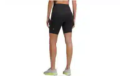 lululemon Wunder Train Shorts