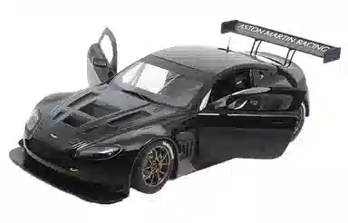 AUTOart 118 VANTAGE V12 GT3