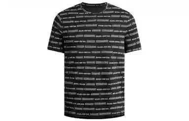 ARMANI EXCHANGE SS22 LogoT