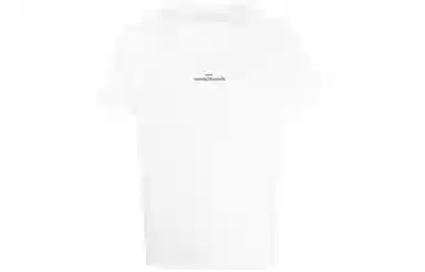 Maison Margiela SS22 LogoT